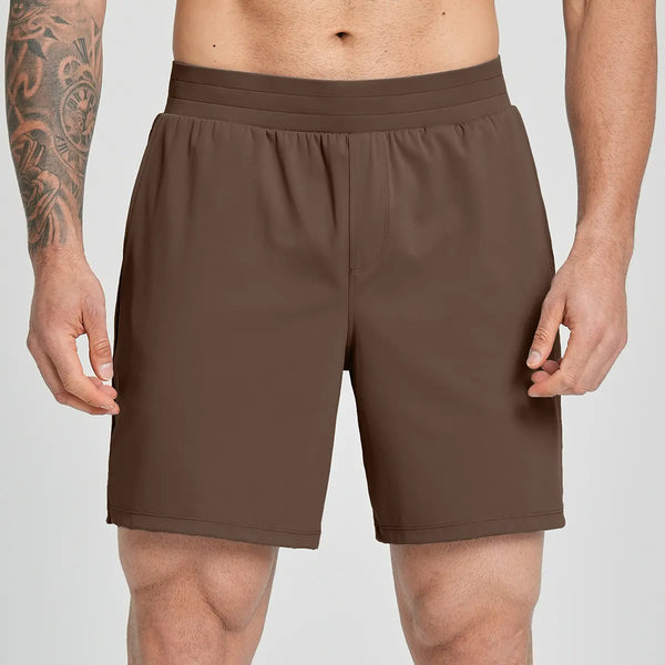 SPARK Men’s Quick-Dry Athletic Shorts DD5086
