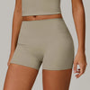 SPARK Sanded Yoga Shorts ZC8519