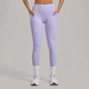 SPARK Women's Hip-lifting Yoga Leggings With Pockets QS2629