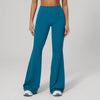 SPARK Women's Buttery Soft Flared Yoga Pants ZC2551
