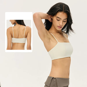 SPARK Women’s Versatile Spaghetti Strap Yoga Bra DS126109