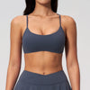 SPARK New Women's Y-Shape Back with Hollow Cutout Yoga Fitness Tennis Bra ZC2135