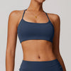 SPARK Halter Neck Sports Bra ZC8791