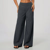 SPARK Women's Loose Wide-Leg Fit Athletic Pants ZC9599