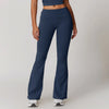 SPARK High Waist Yoga Flared Pants ZC8791