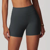 SPARK Gym High Waist Shorts ZC8863