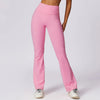 SPARK Yoga High Waist Flare Pants ZC8232