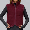 SPARK Autumn&Winter Fleece-Lined Sports Vest ZC9500