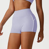 SPARK Color Block Running Outdoor Fitness Shorts YG2535