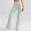 SPARK Contrast Color Flare Pants QY4542