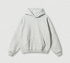 SPARK Plus-size Unisex Plush Athletic Hoodie TH2406