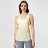 SPARK Yoga Tank Top with Mesh Back DQ25038