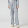 SPARK Fall Loose Casual Sweatpants DQ167