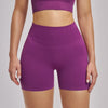 SPARK Seamless Workout Shorts ZC7655