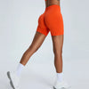 SPARK Candy Seamless Workout Shorts YJ0157