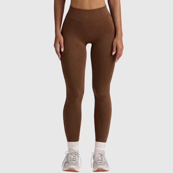 SPARK Seamless High Waisted Tummy Control Leggings HQ1314