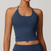 SPARK Halter Neck Sports Top ZC8791