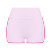 SPARK Women’s Color Block Yoga Set JQ386