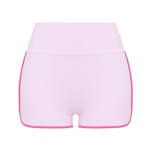SPARK Women’s Color Block Yoga Set JQ386