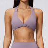 SPARK New Buttery-soft Yoga Fitness Bra ZC4208