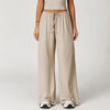 SPARK Elastic Waist Loose Casual Sweatpant ZC3058