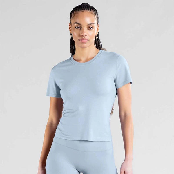 SPARK Breathable Sport T-shirts HQ1314