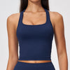 SPARK Seamless Racerback Workout Tank ZC5112