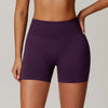 SPARK Seamless Athletic Shorts ZC7655