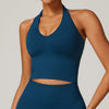 SPARK Seamless Halter Sports Bra ZC7725