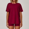 SPARK Short Sleeve Sports T Shirts ZC4503