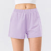 SPARK Athletic Casual Shorts YEL42455