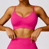 SPARK Seamless Fitness Bra ZC7502