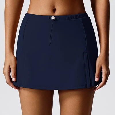 SPARK Renewable Fabric Tight Sports Skirt JK235
