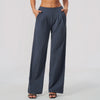 SPARK Women's Loose-fitting Quick-dry Yoga Pant ZC8793