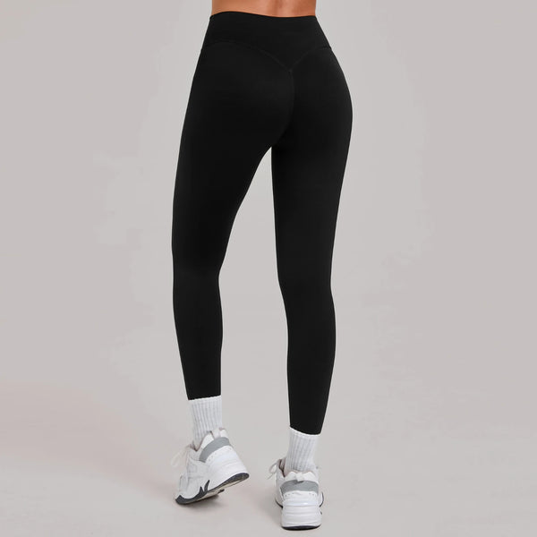 SPARK Women's Normal High Waist Yoga Leggings TF86600