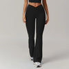 SPARK Pretty High Waist Flared Pants ZC9141