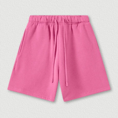 SPARK Unisex Plush Athletic Shorts TH25802