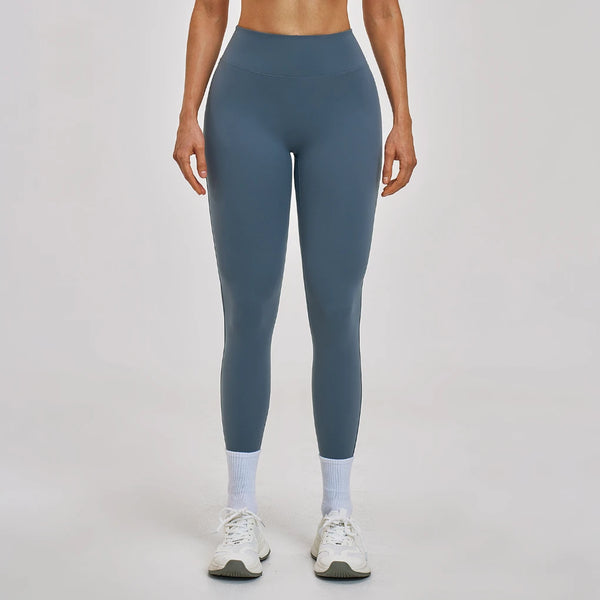 SPARK New Women's High-Waist Butt Lifting Yoga Leggings ZC2546