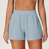 SPARK Sun Protection Running Sweat Shorts ZC3043