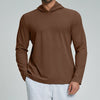 SPARK Men's Breathable Casual Athletic Hoodie DD5086