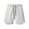 SPARK Men Active Jogging Shorts LG22001