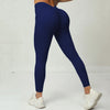 SPARK High Waist Yoga Leggings TFV01