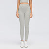 SPARK Naked-Feel High-Waist Tummy Control Yoga Leggings DQ26108