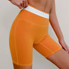 SPARK Color-colliding Tight Running Shorts SB2314