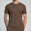 SPARK Men's Crew Neck Athletic T-Shirt DD5086