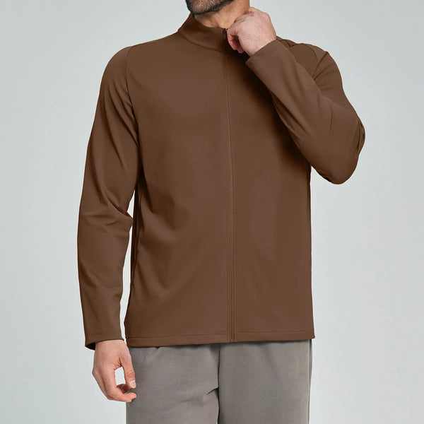 SPARK Men’s Lightweight Athletic Jacket DD5086