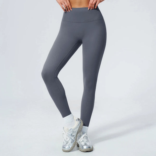 SPARK Women's High Waist Tummy Control Yoga Pants ZC5560