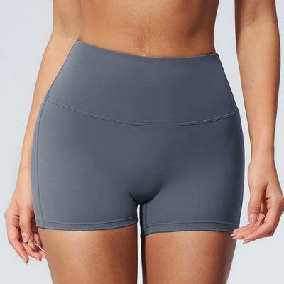 SPARK Women's Summer Gym Fitness Yoga Shorts ZC5560
