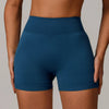 SPARK Seamless High Waist Workout Shorts ZC7137