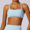 SPARK Double Straps Sports Bra ZC8260